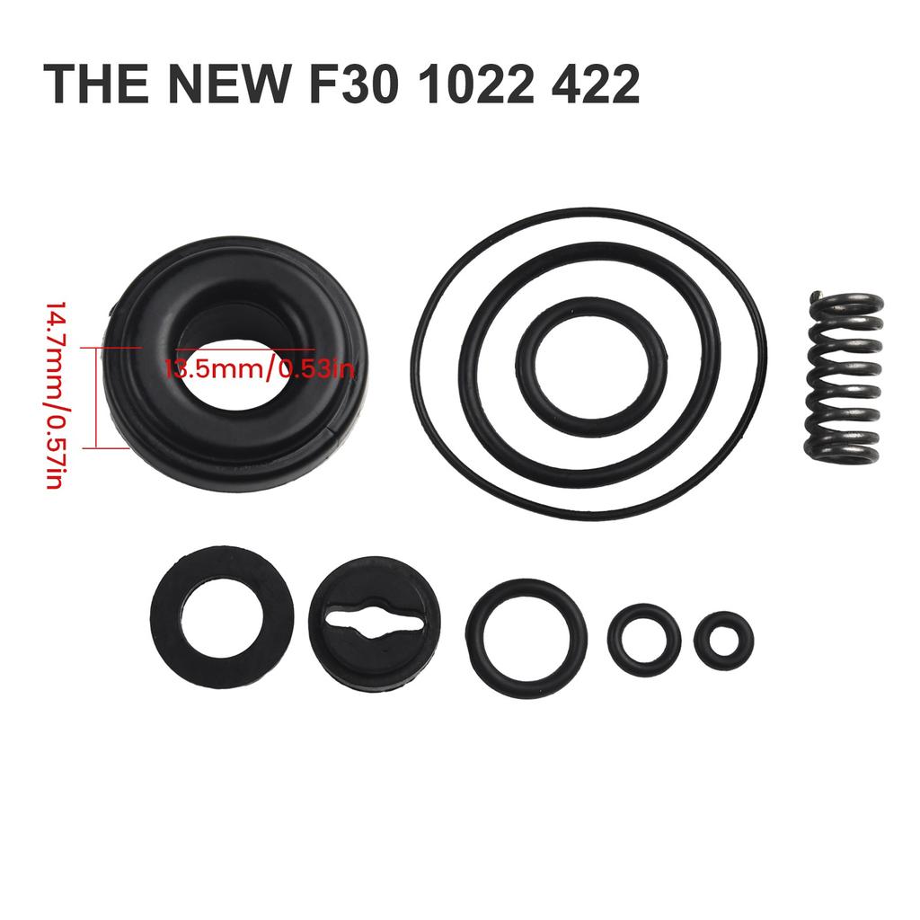 Air Nailer Pneumatic Nailer 1 Set Accessory Pneumatic Nailers