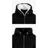 MuSknuckle M34lS636 244 ClaSSic Bunny ClaSSic Bunny Women S Hoodie Zip Up