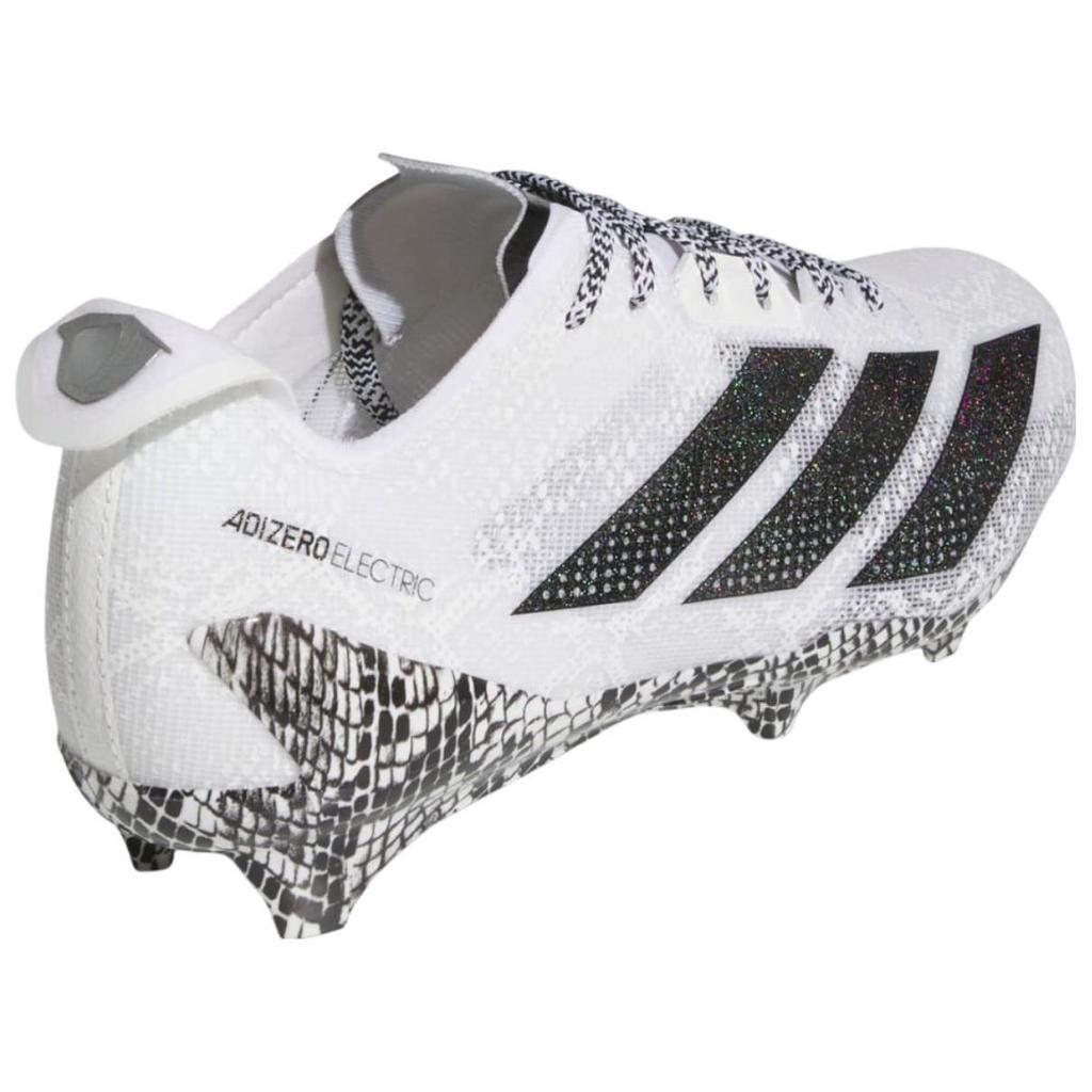 Adizero Electric Adidas 2 'Cloud White Core Black' IE8867
