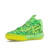 LaFrancé x Puma MB.03 FOREVER.RARE Унисекс Кроссовки Зеленый Флуоресцентно-зеленый Флуоресцентно-желтый 379233-01