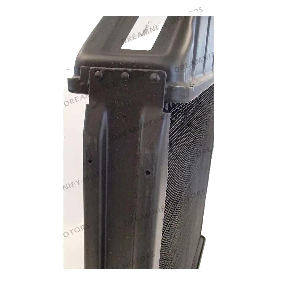 Ford Tractor 2000 2600 3000 3600 4000 Copper Radiator C7NN8005H |Fit For
