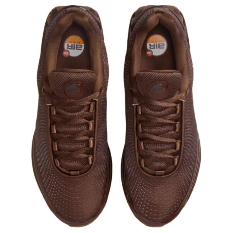Nike Air Max Dn Isamaya Ffrench Светлый Шоколад Женские HQ3837-200