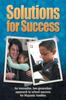 Книга Solutions for Success