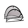 DUNLOP Pop-up футбольные ворота - 60 x 40 x 40 см