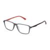 Unisex' Spectacle Frame Police VK530-510531