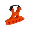 1Pair Bike Handlebar Stand Clip-On Stabilizer For Inverted Parking Stable Maintenance Bicycle Repair Tool