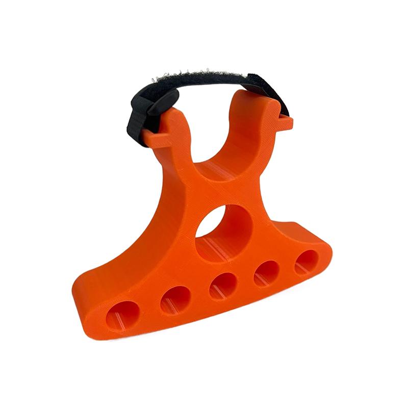 1Pair Bike Handlebar Stand Clip-On Stabilizer For Inverted Parking Stable Maintenance Bicycle Repair Tool