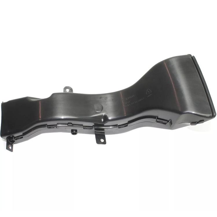 Front Air Intake Duct Radiator Pipe 51748054229 51748054230 for BMW 3 Series F30 F31