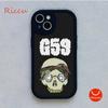 Чехол для телефона Suicideboys G59 для Iphone 14 13 11 12 Pro MAX 13 12 MiNi 7 8 plus iphone 14 13 pro XS XR, защитные чехлы из овечьей кожи
