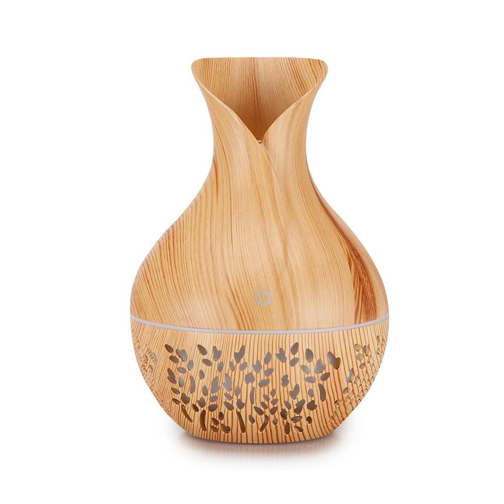 Air Aroma Oil Diffuser LED Aroma Aromatherapy Humidifier