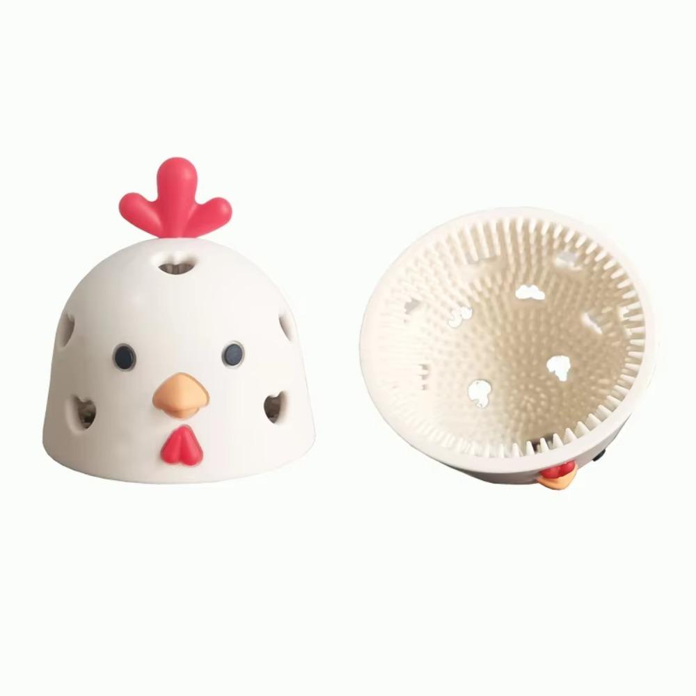 Fresh Eggs Egg Brush Cleaner Multipurpose Egg Cleaner Gifts Egg Washer