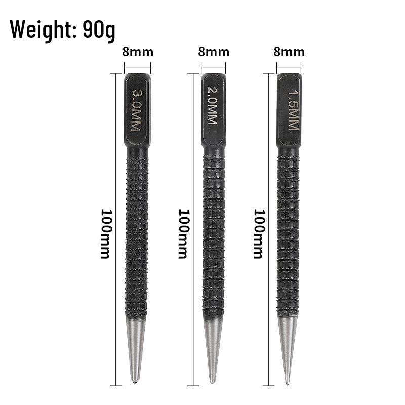 Автоматический подпружиненный стеклобой и разбиватель окон