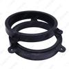 6.5" Speaker Ring for Subaru Forester/Outback Rear Door - Non-Destructive Modification