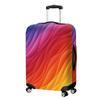 Защитный чехол для багажа с принтом, чехлы для чемодана, аксессуары для дорожного багажа