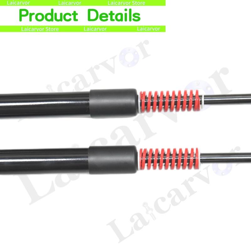 For BMW 1 Series F20 Hatchback 2011-2019 Auto Struts With Springs Rear Tailgate Trunk Boot Easy Automatic Open Shock Dampers