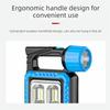 Charging Version Solar-Powered Lamp Portable Super Bright Lamp For Lighting Outdoor Lamp  Outdoor