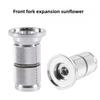 Expansion Bolt Expansion Hanging Core Star Nut Adjuster Fangled Nut  Bike Accessories