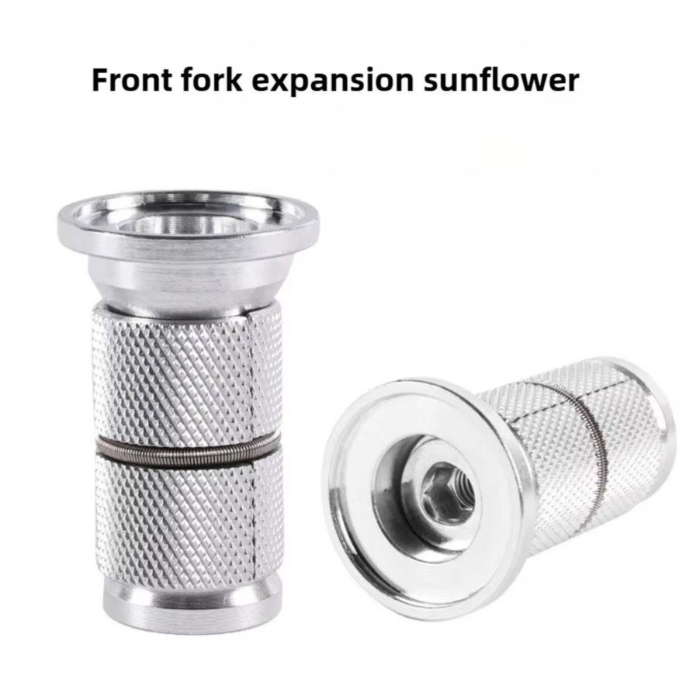 Expansion Bolt Expansion Hanging Core Star Nut Adjuster Fangled Nut Bike Accessories