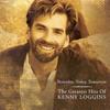 CD KENNY LOGGINS - Yesterday, Today, Tomorrow: The Gre CK67986 Columbia 1997 US Rock Used