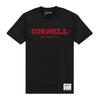 Cornell University Unisex Adult Script T-Shirt