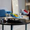 LEGO Galaxy Explorer 10497 – Multi-Color