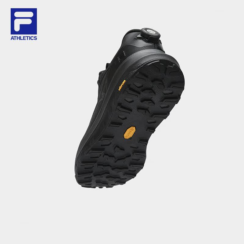 Fila Мужские уличные ботинки BOA Explorer 3 SU