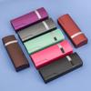 PU High-grade Reading Eyewear Case Steel Ribbon Glasses Box Myopia Glasses Box Eyewear Protector
