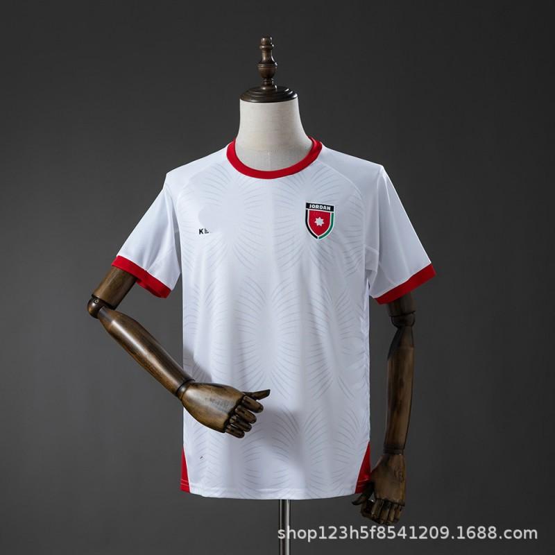 Mens Womens Short Sleeve Football Jersey World Cup Fans Portugal Mexico Japan Saudi Arabia Qatar Team Kit