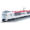TOMYTEC N Gauge JR E259 Series Narita Express New Paint Basic Set 98551 Model Train