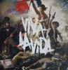 CD COLDPLAY - Viva La Vida Или Смерть И Все Его F 5099921688805 Parlophone 2008 Болгария Рок Б/У