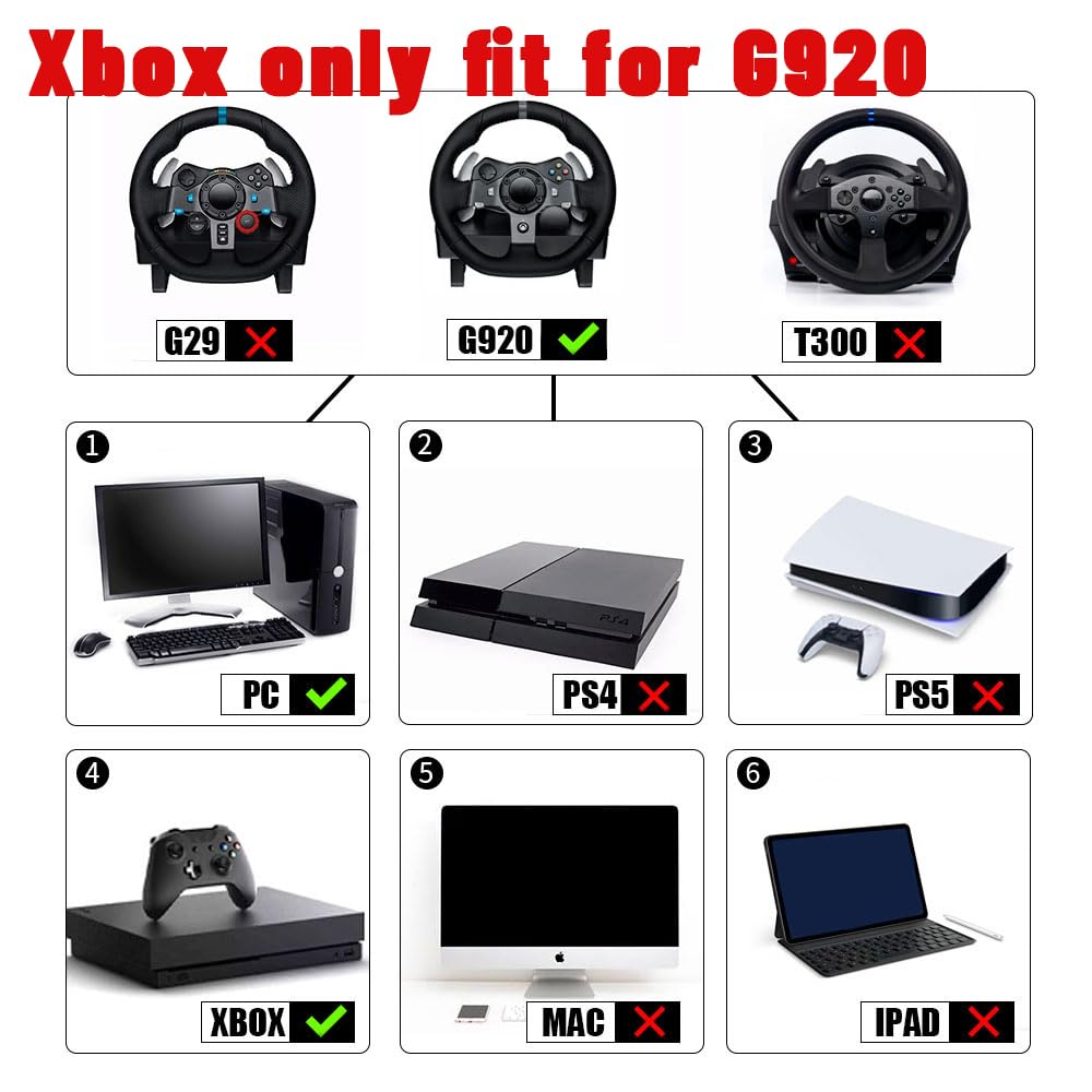 ПК USB ручник только для Logitech G920 Совместим с XBOX ONE / XBOX series S / XBOX series X SIM гоночными играми Ручной тормоз