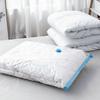 Transparent Vacuum Storage Bag Thickened Down Jacket Storage Bag Space Saver Bag  Moving House