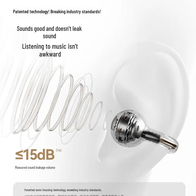 SANAG S6S Pro2 Открытые Bluetooth-наушники с зажимом