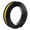 TPE Edging Trim 5 Meter Roll Perfect for Cabinets and Shelves Restoration