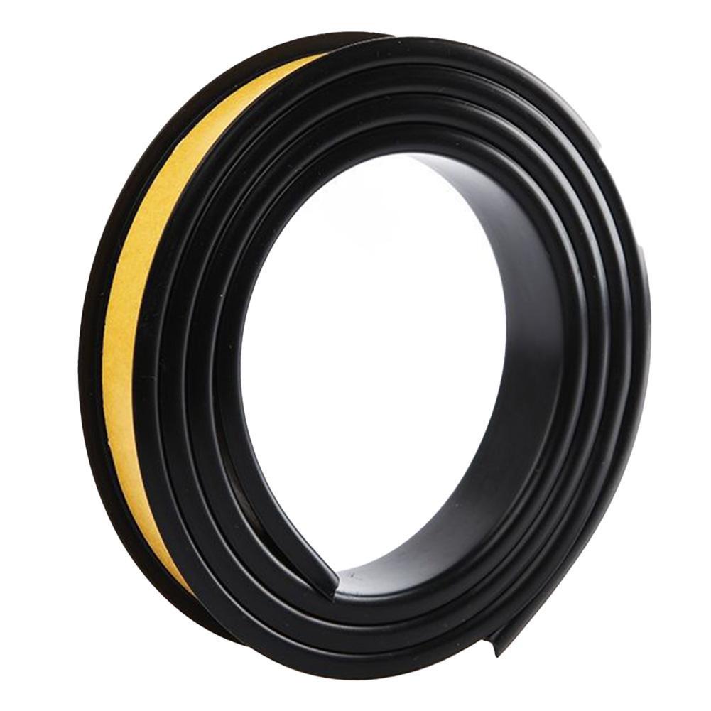 TPE Edging Trim 5 Meter Roll Perfect for Cabinets and Shelves Restoration