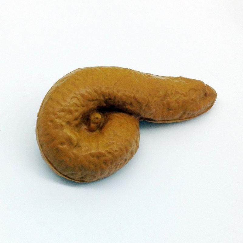 Realistic Poop Realistic Fake Gag Poop Turd Crap Toilet Practical Joke Honesty