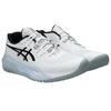 Asics GEL RESOLUTION X OC Низкие Теннисные Кроссовки Мужские Белые 1041A502-100