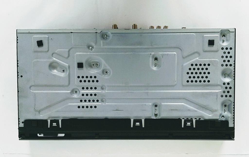 SONY 500GB Recorder 1-Tuner Blu-ray BDZ-AT350S