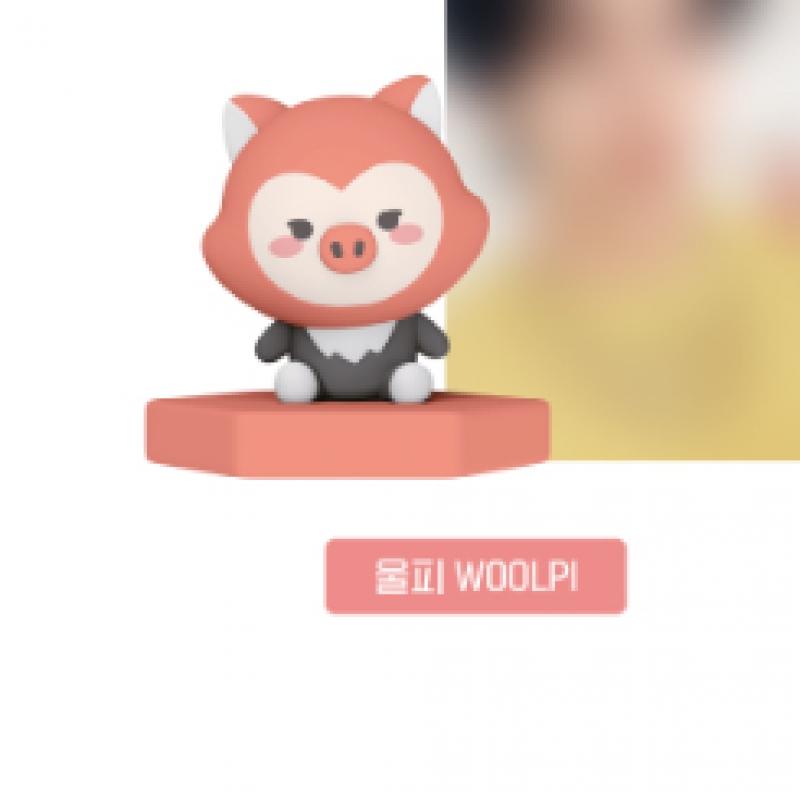 Cravity 01 Cravity Figure 2024 Cravity Character Pop Up Store Официальный Md