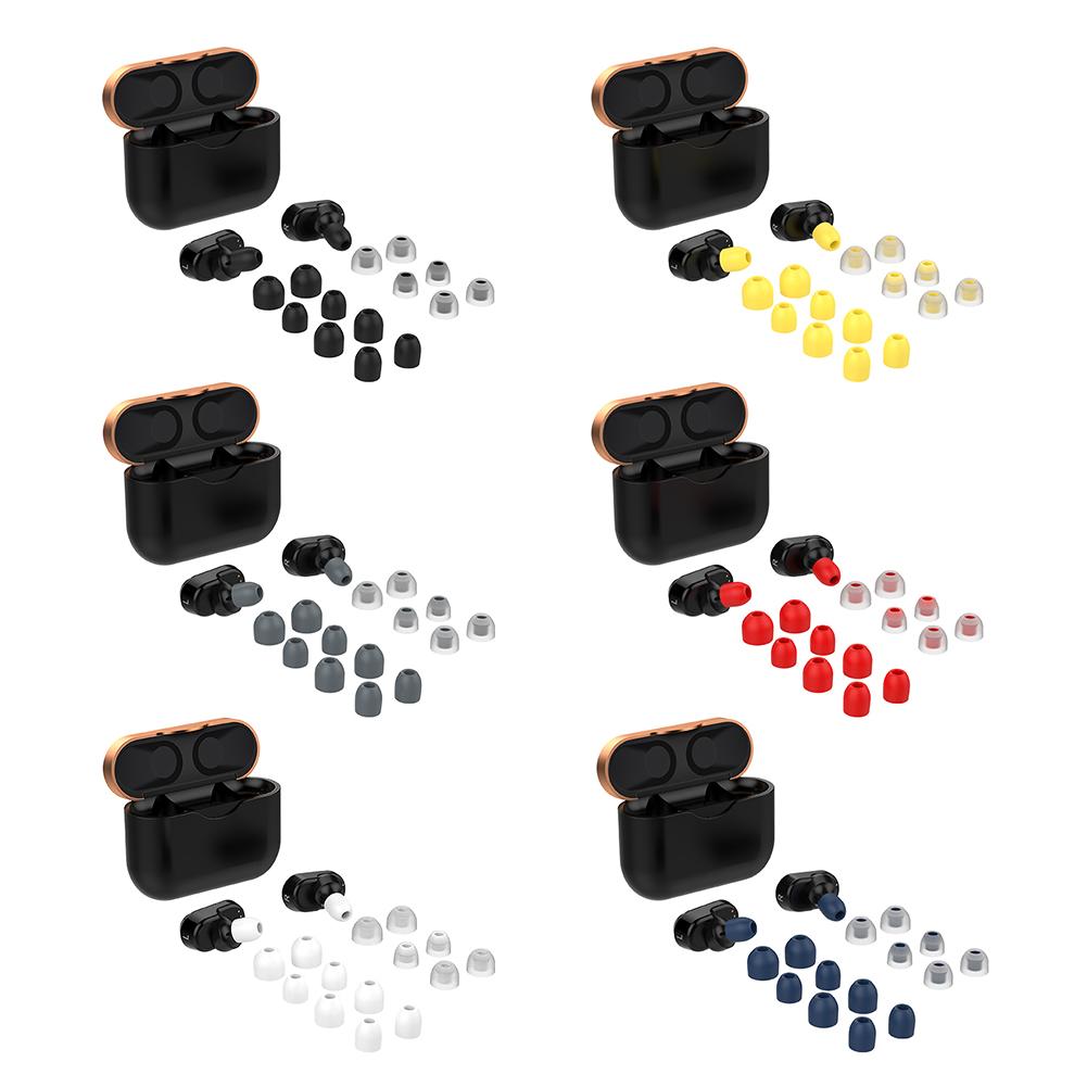 Водонепроницаемые насадки-вкладыши для Sony WF-1000XM4 WF-1000XM3