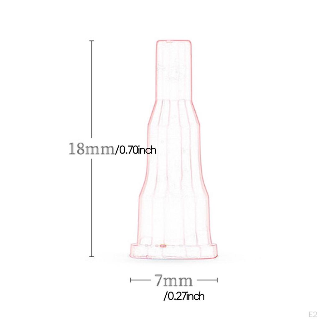 3 шт. Адаптеры для заправочного клапана топливного бака Соединительная кассета Аксессуары для улицы