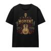 Coco Unisex Adult Seize Your Moment In The Land Of The Dead T-Shirt