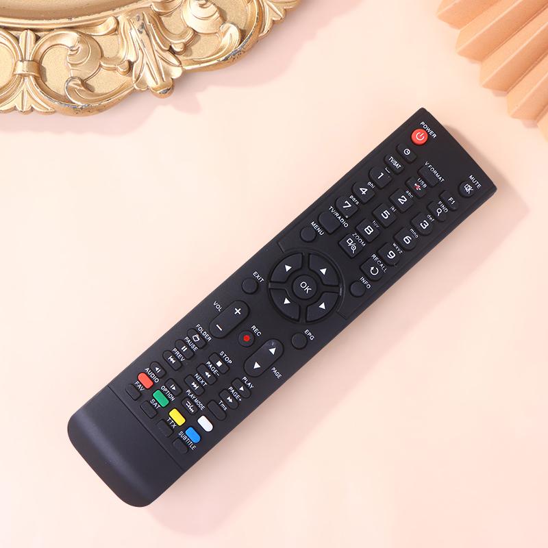 Для Amiko Mini Hd 8150 8200 8300 8360 8840 Shd 7900 8000 8110 8140 Sthd 8820,8800, Новый пульт дистанционного управления Micro Combo