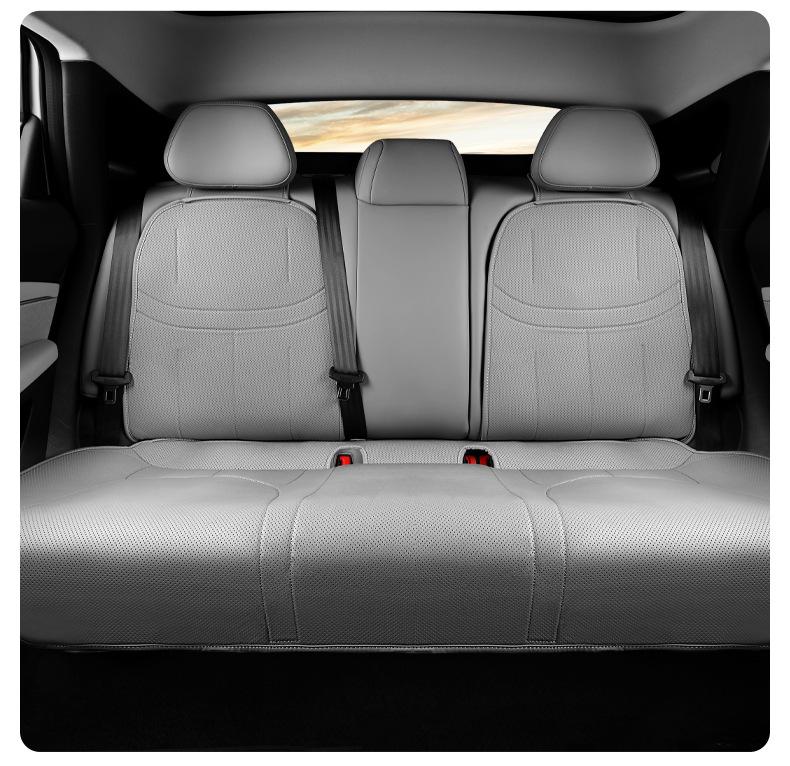 XPENG M03 All-Season Breathable Car Seat Cushion