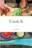 Книга Cook It : Cook Book