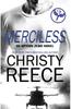 Книга Merciless : An Option Zero Novel : 1