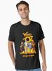 The Wizard of Oz Wizard Dorothy Lions Tin Man Scarecrows Essential T-Shirt