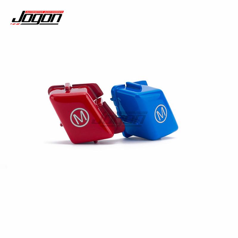Car Engine Start Button Replace Cover Stop Switch With Steering Wheel M Button For BMW E90 E91 E92 E93 2005-2012 E87 E60 E83 E84