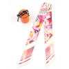 Pristine HERMES scarf EX-LIBRIS MARBLE Kyoto Marble Limited Edition silk Women Used
