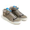 adidas Кроссовки Forum Mid 'Clay Sesame' HQ1508